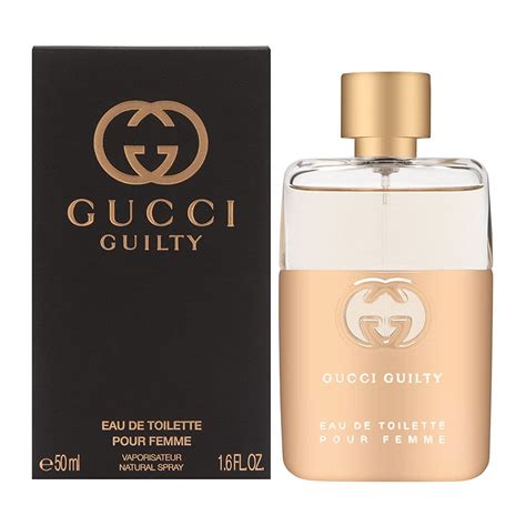 gucci guilty femme edt|gucci guilty for women ulta.